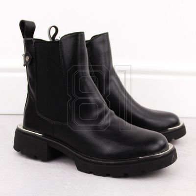 14. Goe W OO2N4147 INT2057 ankle boots