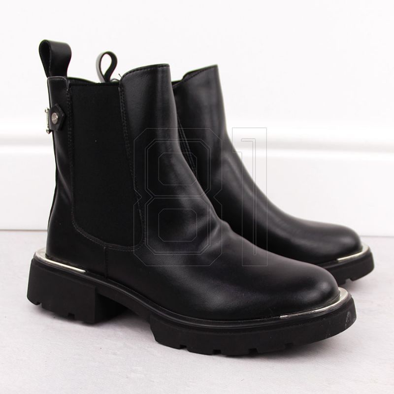 14. Goe W OO2N4147 INT2057 ankle boots