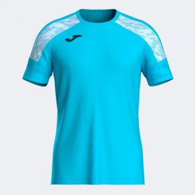 Joma Championship VIII Short Sleeve T-shirt 104263.010