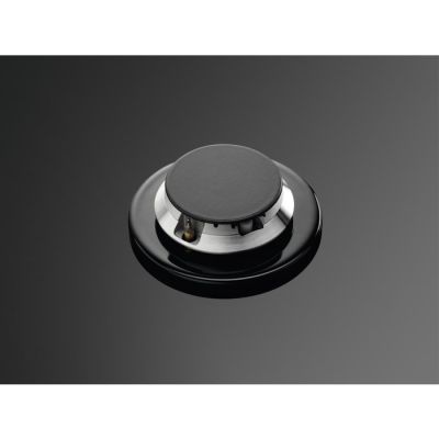 4. ELECTROLUX KGG6426K Gas Hob