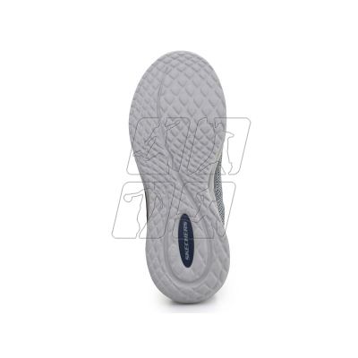 8. Skechers Arch Fit Orvan Trayver M 210434-GYNV