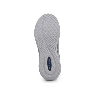 8. Skechers Arch Fit Orvan Trayver M 210434-GYNV shoes