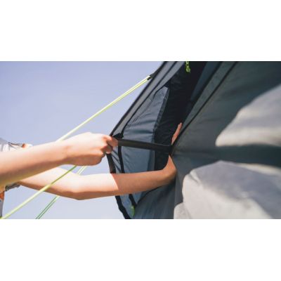 5. Outwell Monterey 4 Air 4-Person Tent