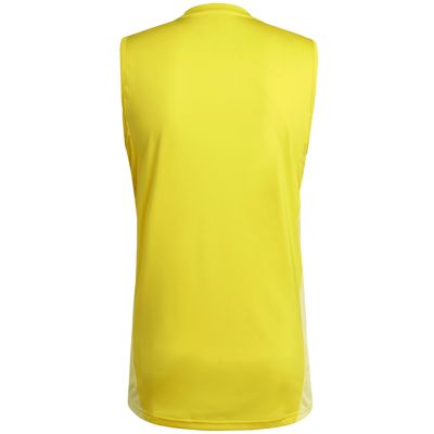 10. Adidas Tiro 25 Competition Sleeveless Jersey M JI8954