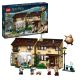21. LEGO Harry Potter 76451 Privet Drive: Aunt Marge's Visit