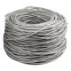 11. LANBERG LAN CABLE UTP CAT.6 305M CU LSZH CPR+