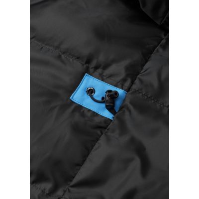 4. Reima Reimatec Luja Jr winter jacket 5100267B-6390