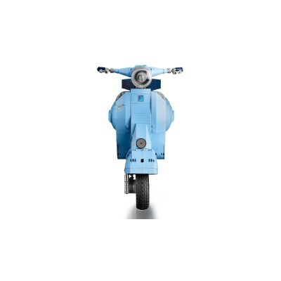 15. LEGO ICONS 10298 VESPA 125
