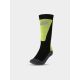 4FWarm boys' ski socks 4F 4FJWAW24UFSOM147-21S