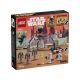 2. LEGO Star Wars 75372 Clone Trooper™ & Battle Droid™ Battle Pack