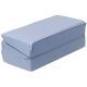 Foldable rehabilitation cushion that raises the