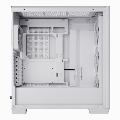 6. AEROCOOL APNX C1-WT-v1 ARGB Case