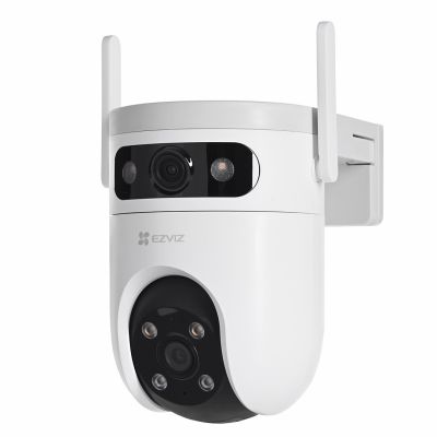 2. EZVIZ CS-H9C IP camera (5MP + 5MP) 4mm