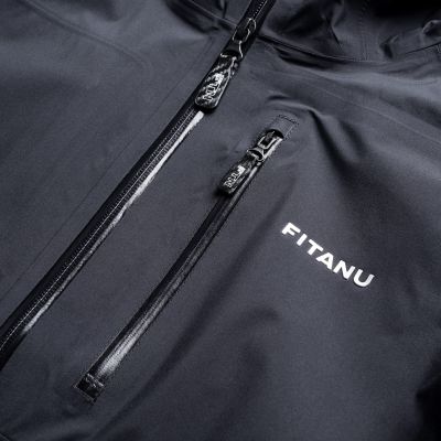5. Fitanu Ftn Pro Jacket W Sympatex W 92800596259