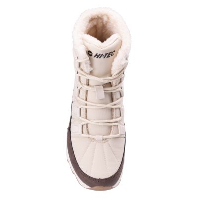6. Hi-Tec SZANTI WO'S W snow boots