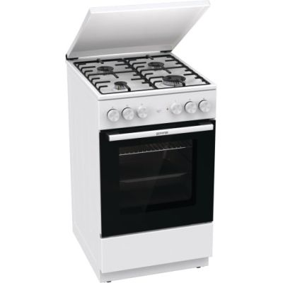 9. GORENJE GK5A22WH kitchen