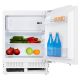 4. AMICA UM130.3i(E) built-in under-counter refrigerator