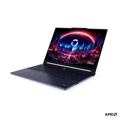 10. Lenovo Legion 7 16AGP11 Ryzen AI 9 HX 470 16"WQXGA OLED 500nits 240hz LBL Glossy 32GB LPDDR5X-8533 SSD1TB GeForce RTX 5070 12GB Cam5.0MP+IR 84Wh W11Pro Nebula