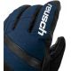 4. Reusch Booster GORE-TEX Gloves size 9 navy blue