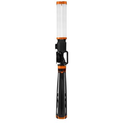 4. NEO tools 99-099 double lamp on a tripod 2x4300lm