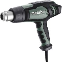 Metabo HG 20-600 500 l/min 2000 W Black, Green