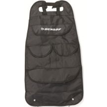 DUNLOP CAR SEAT PROTECTOR ORGANIZER