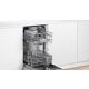 3. BOSCH SPV2IKX10E built-in dishwasher