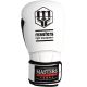 5. MASTERS RBT-PERFECT-GRIP Leather Boxing Gloves 12 oz