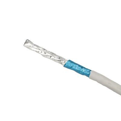 21. Extralink CAT6A FTP (F/FTP) V2 Indoor Twisted-Pair Network Cable, 500 m, LSZH