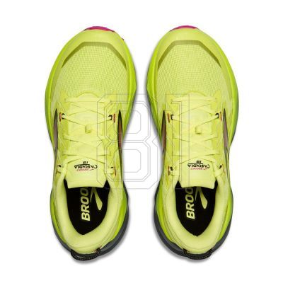 7. Brooks Running Cascadia 19 W 1204461B711.100 Running Shoes