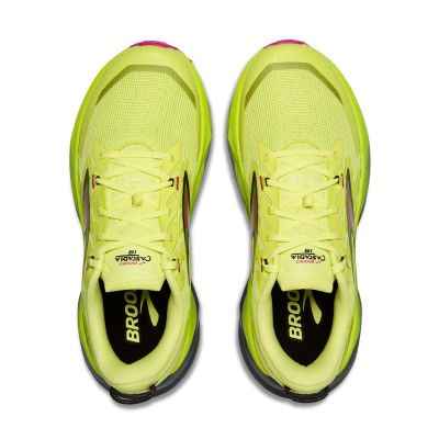 7. Brooks Running Cascadia 19 W 1204461B711.100 Running Shoes
