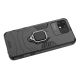 5. Ring Armor tough hybrid case cover + magnetic holder Realme Narzo 50A black