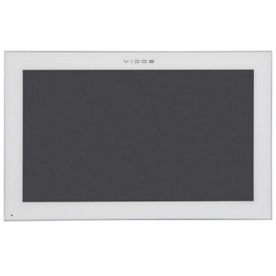 VIDOS X M14W-X video intercom monitor