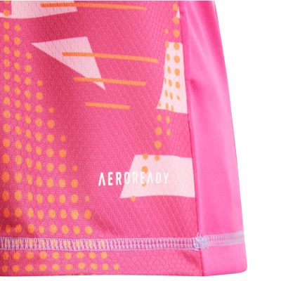 9. adidas Tiro 24 Competition Jr Goalkeeper Jersey IS5337