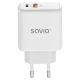 SAVIO 20W QUICK CHARGE POWER DELIVERY 3.0 LA-12