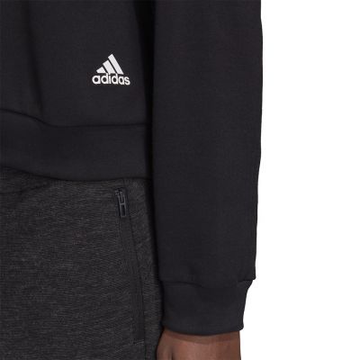 6. adidas W St Crew W sweatshirt FL4911