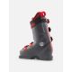 13. ROSSIGNOL HERO WORLD CUP ZJ+ Ski Boots - Meteory Grey