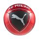 Puma AC Milan Culture Football Red and Black 84972 01