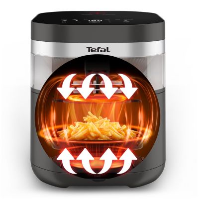7. TEFAL EY832HE0 air fryer