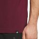 5. adidas Varsity Tailsweep Graphic Men's T-Shirt in Burgundy KS2180