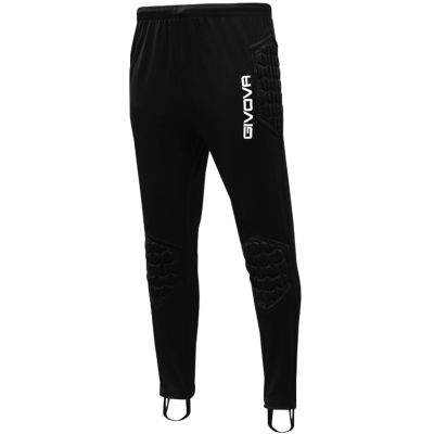 5. Givova M PP04 0010 Goalkeeper Pants