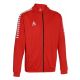 SELECT sweatshirt ARGENTINA ZIP red red