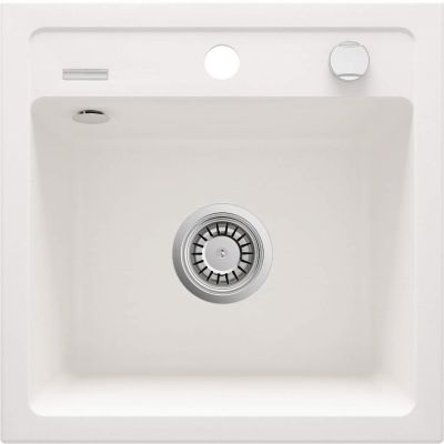 Single-bowl granite sink ZQZ_A103 5908212043684