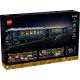 2. LEGO Icons 21344 Orient Express
