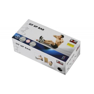 3. Leg holder for sit-ups BB 620E