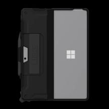 UAG Scout Case for Microsoft Surface Pro 9 / 10 / 11 with Stand and Strap - Black