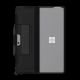 UAG Scout Case for Microsoft Surface Pro 9 / 10 / 11 with Stand and Strap - Black