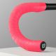 3. Rockbros EVA Embossed Handlebar Tape - Pink