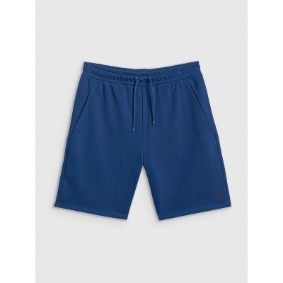 7. Men's sweatpants 4F 4FRSS26TSHOM0970-30S
