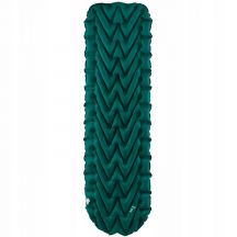 NILS CAMP NC4005 TOURIST MAT DARK GREEN